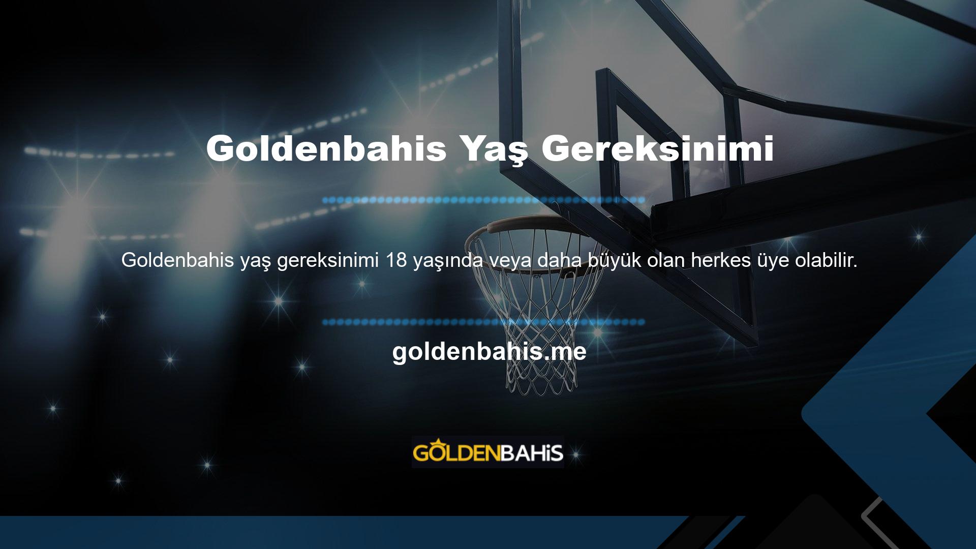 Ancak, yasadışı bahislere izin verilmediğini belirtmek önemlidir